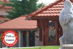GERARD-tigla metalica cu acoperire de piatra naturala