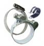 COLIERE - ELEMENTE DE FIXARE METALICE AUTO - imagine 23252