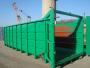 Abroll container cu o usa etansa - imagine 73478