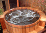 Hottub - SPA - jacuzzi din lemn - imagine 39225
