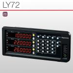 Display digital LY72