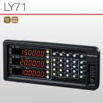 Display digital LY71