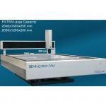 Masini de masurat 3D automat EXCEL 2000, 2500