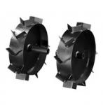 Roti metalice 40 cm