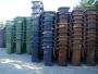 Europubele second hand 120L — Import Germania - imagine 67487