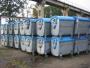 Eurocontainere second hand 1100L metalice / tabla zincata - imagine 67490