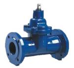 Robinet PN10
