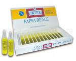 Fiole Tratament Pappa Reale