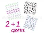 Abtibilduri Unghii 2+1 GRATIS