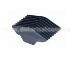 Gratar 9 / 12 mm Moser Genio