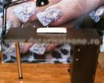 Masa manichiura Nail ARTbar