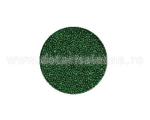 Margele Nail Art - Verde inchis