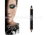 Perfect Eyes Eyeshadow & Liner 01