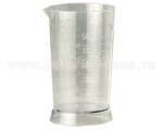 Pahar gradat 100ml
