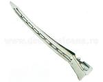 Clipsuri INOX lungi