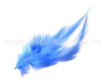 Pene decorative unghii - Albastru deschis