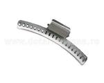 Clips mediu din aluminiu