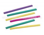 Bigudiuri flexibile lungi 10mm