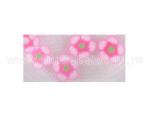 Flori Cauciucate Fuchsia