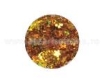 Flori uscate - Gold