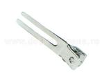Clipsuri INOX scurte