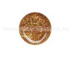 Glitter Gel - Gold 5g 072