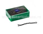 Clame coc ondulate lungi 400gr
