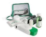 Set epilare beauty evolution