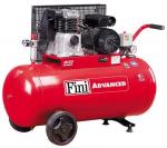 MK102-100-3M - Compresor cu piston FINI  