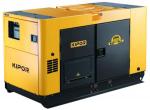 KDA35SSO3 - 28kVA - Generator trifazat cu pornire automata KIPOR   