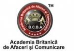 Academia Britanica de Afaceri si Comunicare