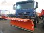 Lama de zapada camion - imagine 76294