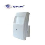 Camera supraveghere disimulata in pir 600TVL Eyecam EC-261