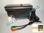 Camera supraveghere HD-SDI exterior 2Megapixeli BIG-60EHD