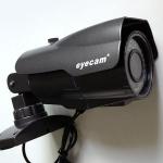 Camera supraveghere exterior 700TVL Eyecam EC-241
