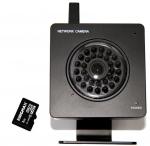 Camera IP supraveghere wireless MegaPixel Eyecam EC-1008