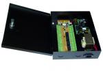 Centrala control acces pentru patru usi TCP/IP WG-B04SET
