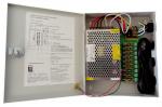 Sursa alimentare pentru 9 camere 12V10A S120910