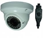 Camera supraveghere 700TVL dome cu OSD BIG-30J70