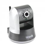 Camera supraveghere IP wireless Tenvis IPRobot3