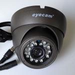 Camera supraveghere 700TVL Eyecam EC-244