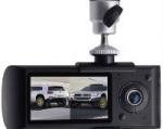 Camera auto supraveghere HD cu GPS B422GST