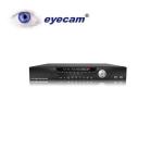 NVR 16 canale 1080P Eyecam EC-2005