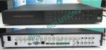 DVR 16 canale Full D1 Streamax 8616E