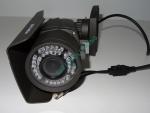 Camera supraveghere 700TVL exterior Eyecam EC-257
