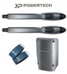 Sistem automatizare porti batante PowerTech PW-220FS