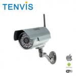 Camera IP wireless exterior Tenvis IP601W
