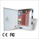 Sursa alimentare pentru 9 camere 12V5A SIWD1205-09C