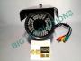 Camera supraveghere HD-SDI exterior 2Megapixeli BIG-60EHD - imagine 55274