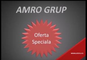 Oferta speciala - echipamente audio profesionale si sisteme de iluminat – pana la 30 septembrie 2015